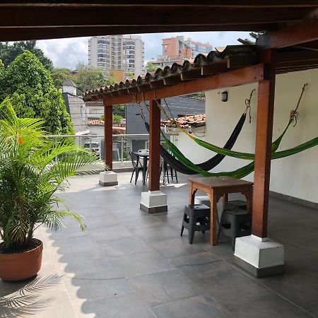 Black Sheep Medellin (Adults Only) Exterior foto